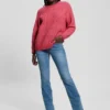 Margot Cable-Knit Sweater
