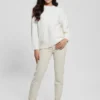 Margot Cable-Knit Sweater