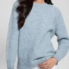 Margot Cable-Knit Sweater