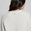 Margot Cable-Knit Sweater