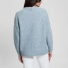 Margot Cable-Knit Sweater