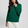 Margot Cable-Knit Sweater