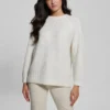 Margot Cable-Knit Sweater