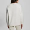 Margot Cable-Knit Sweater