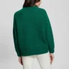 Margot Cable-Knit Sweater