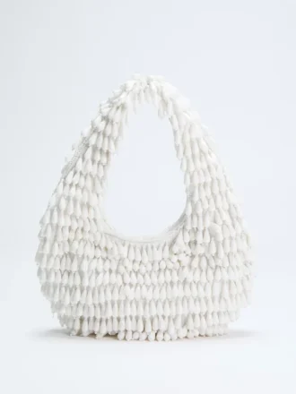 Maria Beaded Hobo