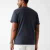 Marine Graphic T-Shirt