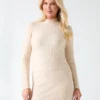 Marti Initial Sweater