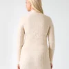 Marti Initial Sweater