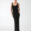 Marylin Sequin Dress
