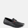 Maskers Faux-Leather Driving Loafers