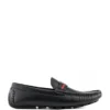 Maskers Faux-Leather Driving Loafers