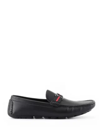 Maskers Faux-Leather Driving Loafers