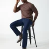 Mason Bootcut Jeans