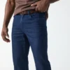 Mason Bootcut Jeans