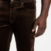 Mason Regular-Fit Straight Jeans