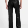Mason Regular-Fit Straight Jeans
