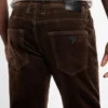 Mason Regular-Fit Straight Jeans