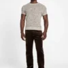 Mason Regular-Fit Straight Jeans