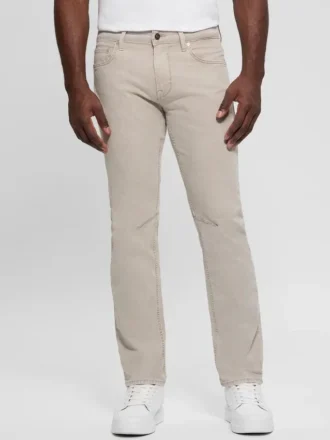 Mateo Straight Jeans