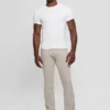 Mateo Straight Jeans