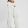 Mateo Straight Jeans