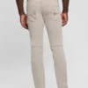 Mateo Straight Jeans