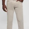 Mateo Straight Jeans