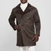 Max Sherpa Coat