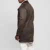 Max Sherpa Coat