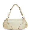 Maxi Claudia Denim Bag
