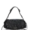 Maxi Claudia Leather Bag