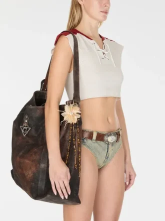 Maxi Tote Bag