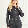 Maya Jacket