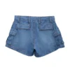 Mechel Cargo Shorts (7-14)