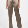 Megan Cargo Satin Pants
