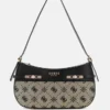 Melinda Logo Shoulder Bag
