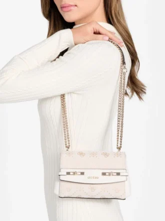 Melinda Quattro G Convertible Crossbody