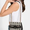 Melinda Quattro G Convertible Crossbody