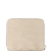 Melinda Quattro G Small Zip-Around Wallet