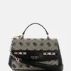 Melinda Quattro G Top Handle Crossbody