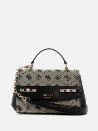 Melinda Quattro G Top Handle Crossbody