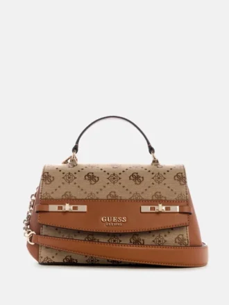 Melinda Quattro G Top Handle Crossbody