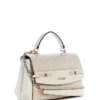 Melinda Quattro G Top Handle Crossbody