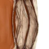 Melinda Quattro G Top Handle Crossbody