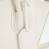 Merava Leather Mini Satchel