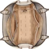 Meridian Shoulder Satchel
