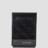 Mesa Magnetic Fold Wallet