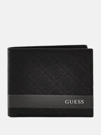 Mesa Quattro G Billfold Wallet