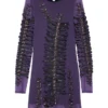 Mesh Dress